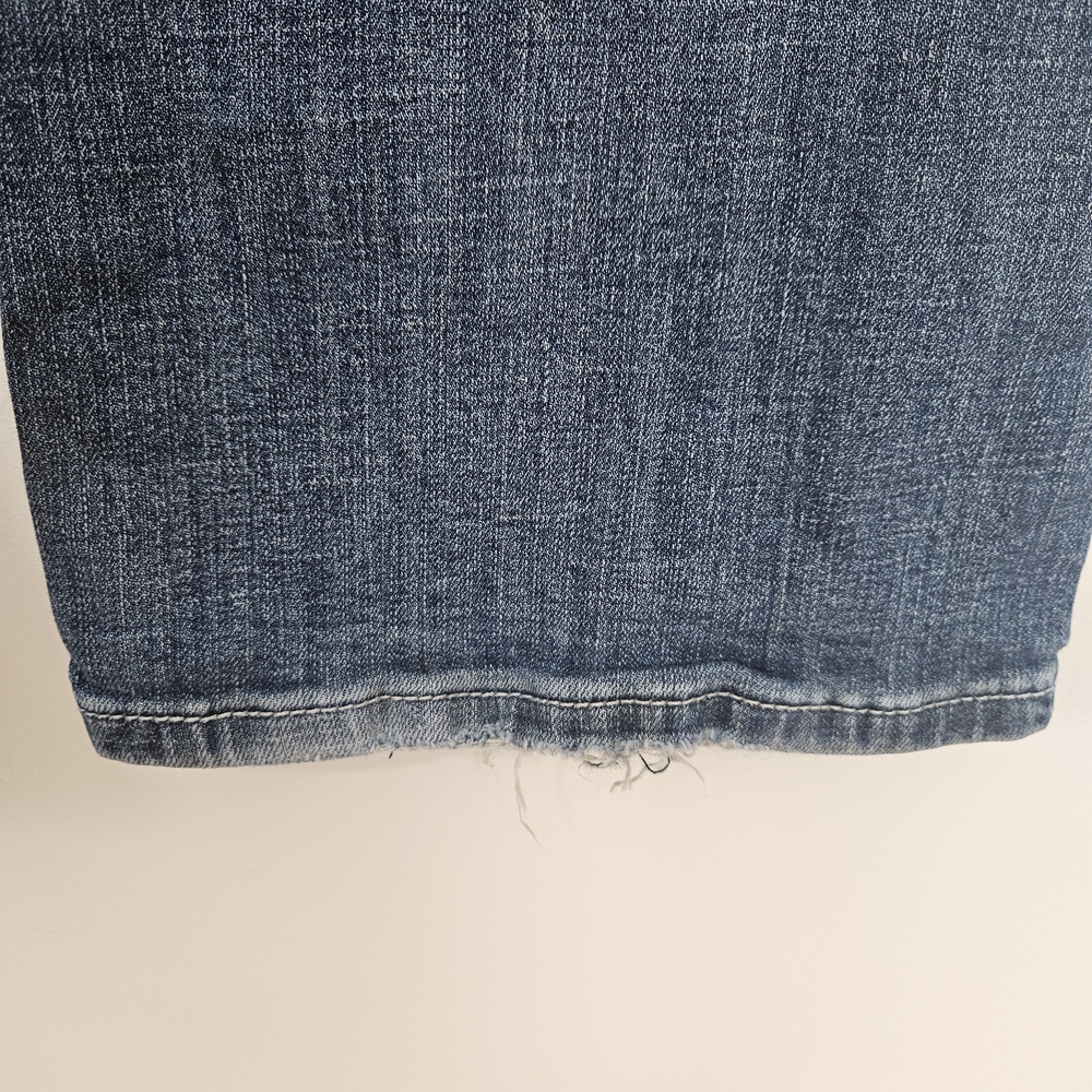 Stetson 718 Hollywood Bootcut Jeans - Picture 9 of 9